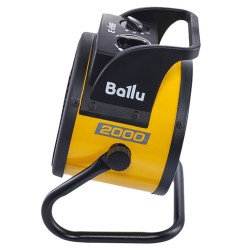 Пушка тепловая BALLU BKR 3